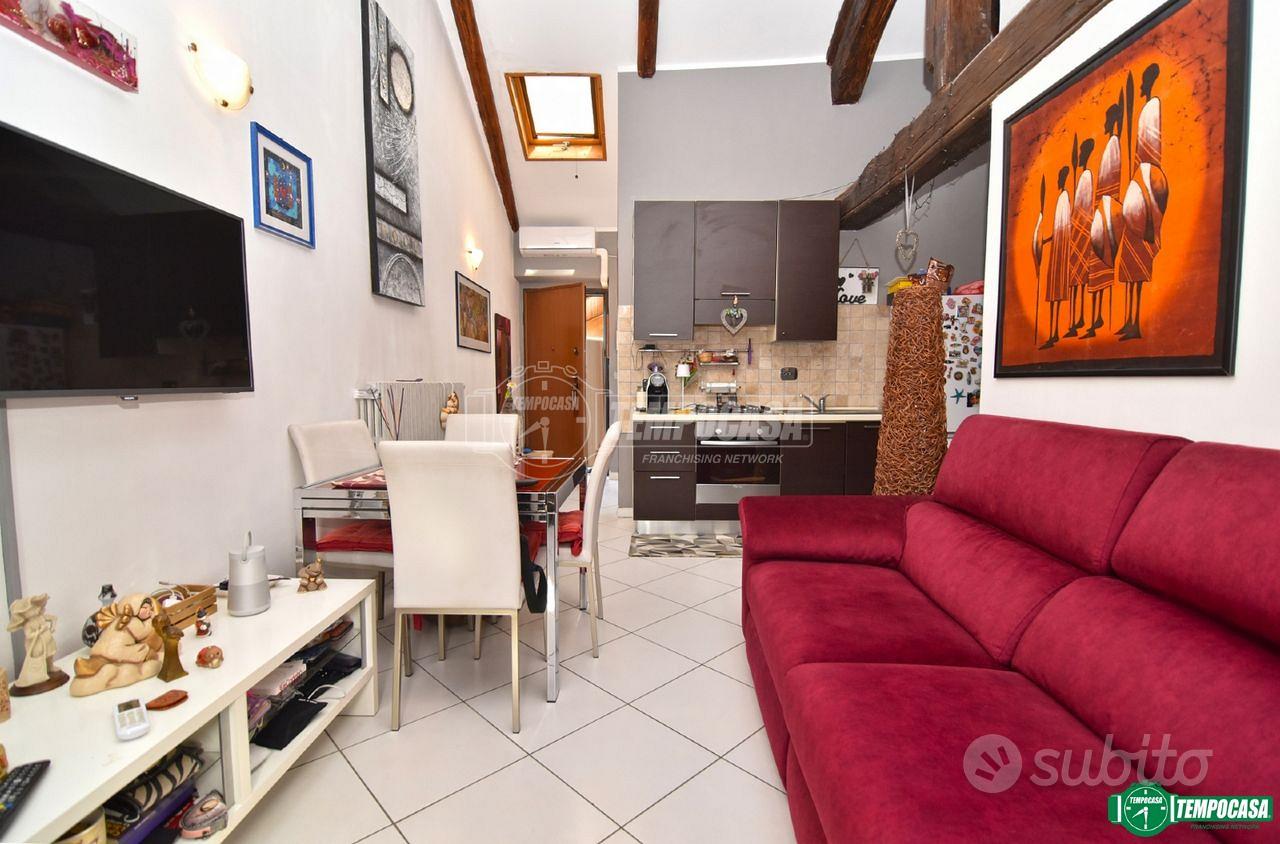 Apartment in Caselle Torinese, Torino - Vista 5