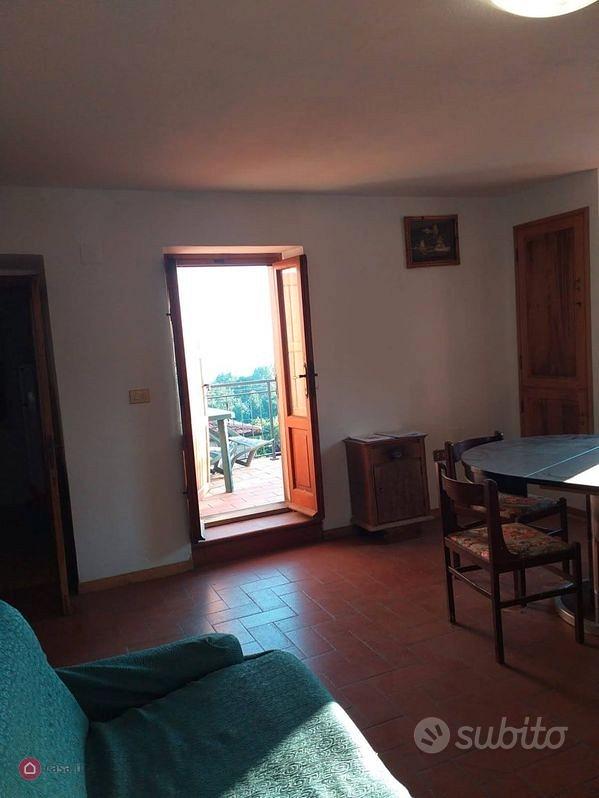 Appartamento – Chiusi della Verna, La Verna - Vista 2