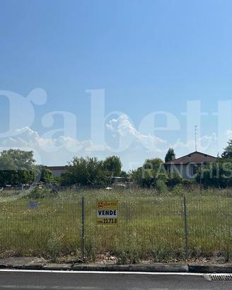 Terreno Agricolo Solarolo [Cod. rif 3334805VRG]