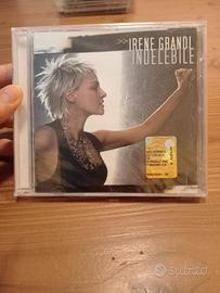 cd Irene Grandi