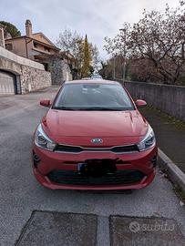 Kia Rio 1.0 del 2021
