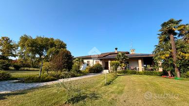 CASA INDIPENDENTE A PRATA DI PORDENONE