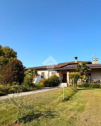 CASA INDIPENDENTE A PRATA DI PORDENONE