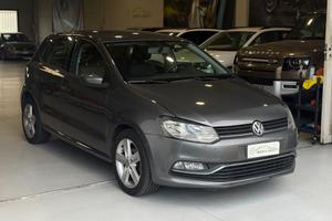 Volkswagen Polo 1.4 TDI 90CV 5p. Fresh BlueMotion 