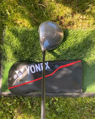 Driver golf