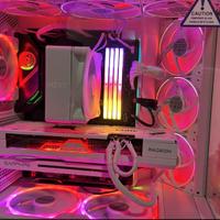 GAMING COMPUTER FASCIA ALTA