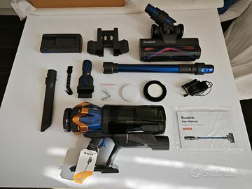 Scopa Elettrica BlueLink