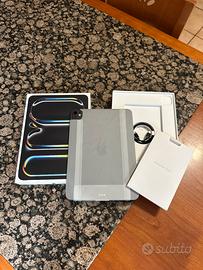 iPad Pro 11" M5 Wi-Fi (2025)