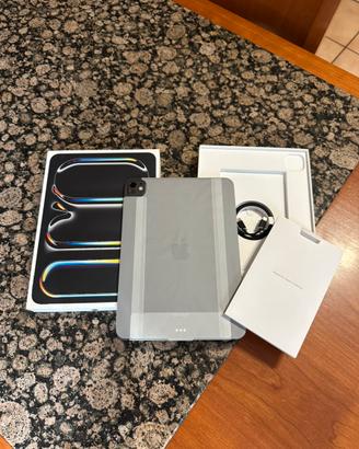 iPad Pro 11" M5 Wi-Fi (2025)