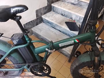 Bici elettrica