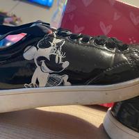 Scarpe da ginnastica Minnie