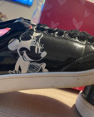 Scarpe da ginnastica Minnie
