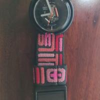 POP SWATCH orologio originale vintage 1988