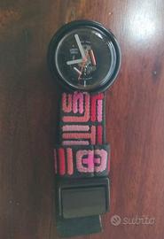 POP SWATCH orologio originale vintage 1988