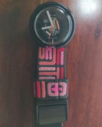 POP SWATCH orologio originale vintage 1988