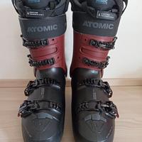 Scarponi da sci, hawx ultra xtd 130, atomic