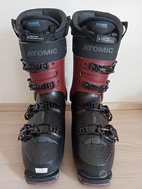 Scarponi da sci, hawx ultra xtd 130, atomic