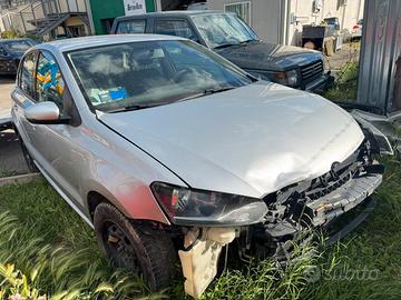 Volkswagen Polo 1.2 70 CV 5p. Comfortline