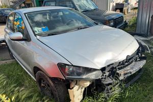 Volkswagen Polo 1.2 70 CV 5p. Comfortline