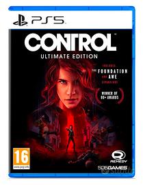Control PS5