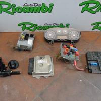 KIT AVVIAMENTO GRANDE PUNTO EVO 1.3 MTJ 2012