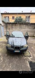 Seat ibiza 2004