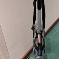 Bissell crosswave pet pro