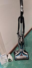 Bissell crosswave pet pro