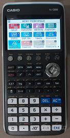 Calcolatrice Casio FX CG50