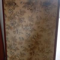 Pannello appendiabiti a muro