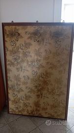 Pannello appendiabiti a muro