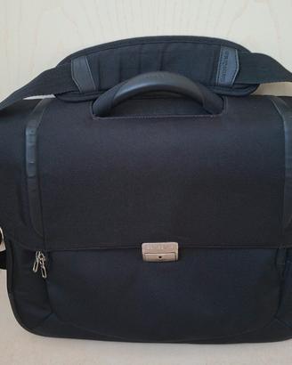 Borsa Samsonite  tracolla per PC e documenti 