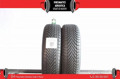 2 Gomme 175 65 R 15 Pirelli al 84% SPED GRATIS