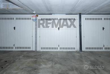 Garage/Box - Milano