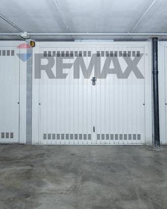 Garage/Box - Milano