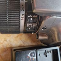 Canon EOS 300D