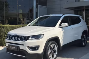 Jeep Compass 1.6 mjt Business 2wd 120cv *PROM...