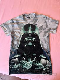 Maglia maniche corte Star wars