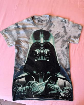 Maglia maniche corte Star wars