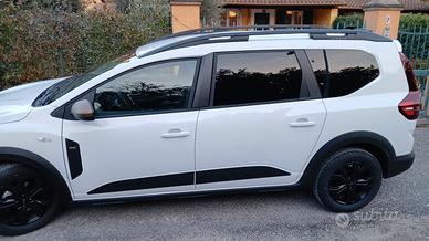 Dacia Jogger 7posti gpl 36000km (2024)