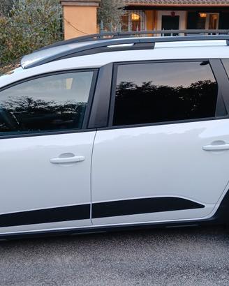Dacia Jogger 7posti gpl 36000km (2024)