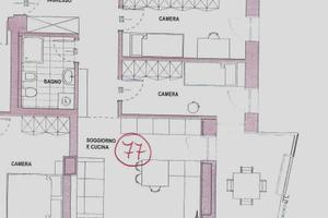 Appartamento a Rovereto