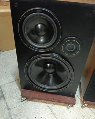 Diffusore Cassa Acustica Vintage Toshiba 1 Anni 80