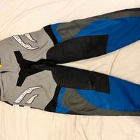 Bmw Motorrad pantaloni cross