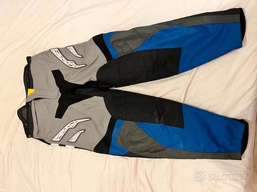 Bmw Motorrad pantaloni cross