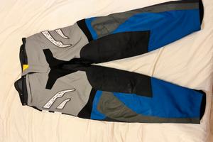 Bmw Motorrad pantaloni cross