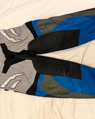 Bmw Motorrad pantaloni cross