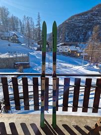 Sci vintage Kästle RX 15 – anni ’90