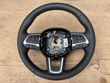 Volante pari al nuovo per jeep Renegade