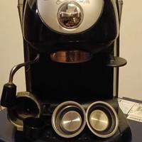 macchina De Longhi per caffè espresso e cappuccino